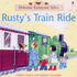 Rustys Train Ride