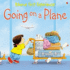 Going on a Plane: Miniature Edition (Usborne First Experiences)