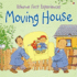 Moving Houseminiature Edition