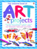 The Usborne Book of Art Projects