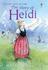 Story of Heidi (Young Reading Level 2)