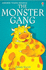 The Monster Gang (Young Reading (Series 1)) (3.1 Young Reading Series One (Red))
