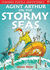 Agent Arthur on the Stormy Sea: 9 (Puzzle Adventure S. )
