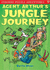 Agent Arthur's Jungle Journey (Usborne Puzzle Adventures)