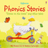 Phonic Stories for Young Readers: V. 1 (Usborne Phonics Readers)