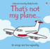 That\'S Not My Plane