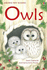 Owls (First Reading Level 4)
