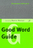 Bloomsbury Good Word Guide