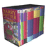 Harry Potter Box Set (Books 1-7) Paperback