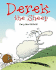 Derek the Sheep