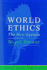 World Ethics: the New Agenda (Edinburgh Studies in World Ethics)