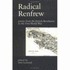 Radical Renfrew: Poetry in the West of Scotland From the French Revolution to the First World War (Poetry S. )