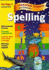 Spelling Key Stage 2/Scotland P4-P7