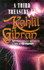 Third Treasury of Kahlil Gibran