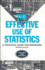 The Effective Use of Statistics: a Practical Guide for Managers