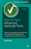 How to Pass Advanced Aptitude Tests