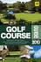 Aa Golf Course Guide 2010 (Aa Lifestyle Guides)