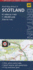 Road Map Scotland