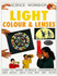 Light, Colour and Lenses (Science Workshop Paperbacks)