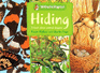 Hiding: a Book About Animal Disguises (Wonderwise)