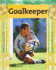 Goalkeeper (Talking About Football)