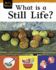 What is Still Life? (Art's Alive)