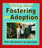 Fostering and Adoption (Let's Talk About)