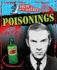 Solve It With Science: Poisonings