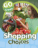 Shopping Choices (Go Green)