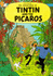 Tintin Et Les Picaros (Egmont) Anglais (Methuen Copro)