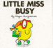 Little Miss Busy (Little Miss Library)
