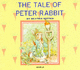 The Tale of Peter Rabbit (Beatrix Potter Library)