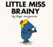 Little Miss Brainy (Little Miss Library)