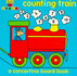 Counting Train (Concertina Board Books)