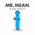 Mr. Mean (Mr. Men Library)