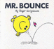 Mr. Bounce (Mr. Men Library)