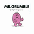 Mr. Grumble (Mr. Men Library)