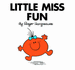 Little Miss Fun (Little Miss Library)