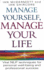 Manage Yourself, Manage Your Life: Vital Nlp Technique for Personal Well-Being and Professional Success (Vital Nlp Techniques for Personal Wellbeing and Professional)