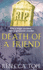 Death of a Friend (West Country Mysteries)