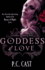 Goddess of Love: Number 5 in Series (Goddess Summoning)