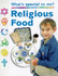 What's Special to Me: Religious Food (What's Special to Me)