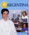 Argentina (Changing Face of...)