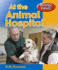 Helping Hands: at the Animal Hospital