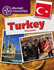 Turkey (Discover Countries (Wayland))