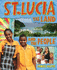 St. Lucia: the Land and the People