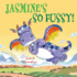Jasmine's So Fussy (Dragon School)
