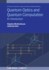 Quantum Optics and Quantum Computation