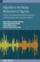 Algorithms for Noise Reduction in Signals