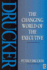 The Changing World of the Executive